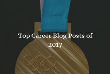 Top Career Blog Posts of 2017